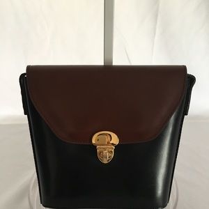 Italian Leather purse